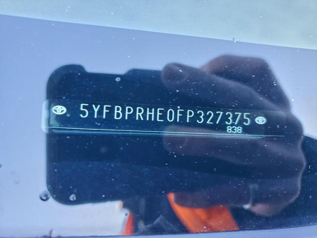 Toyota Corolla Eco Image 10