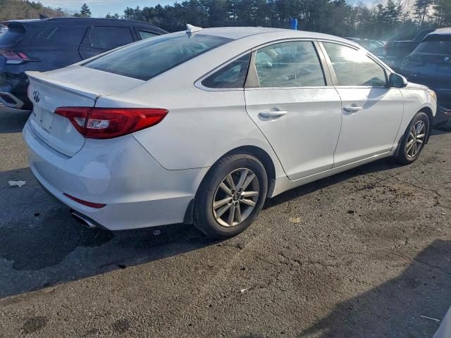 Hyundai SONATA Se Image 12