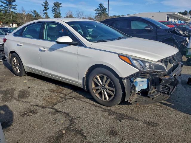 Hyundai SONATA Se Image 9