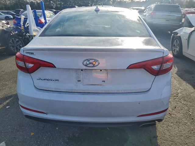 Hyundai SONATA Se Image 11