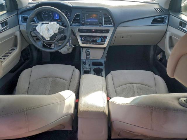 Hyundai SONATA Se Image 5