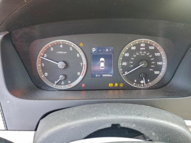 Hyundai SONATA Se Image 4