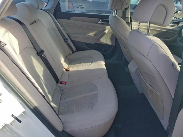 Hyundai SONATA Se Image 6