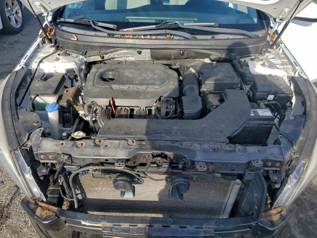 Hyundai SONATA Se Image 10