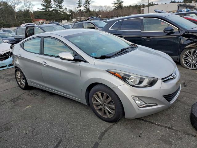 Hyundai ELANTRA Se Image 9