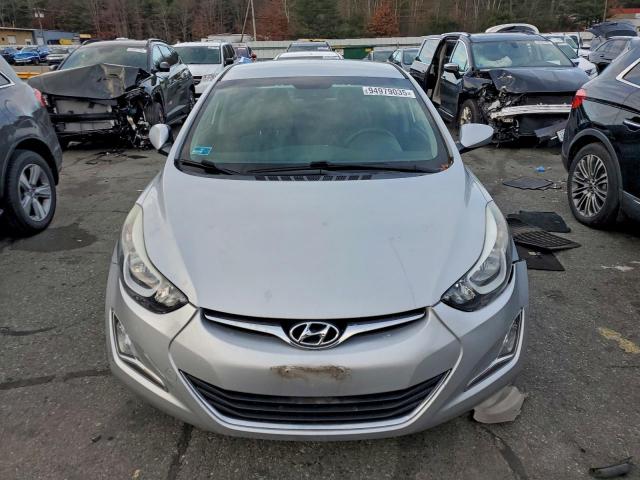 Hyundai ELANTRA Se Image 7