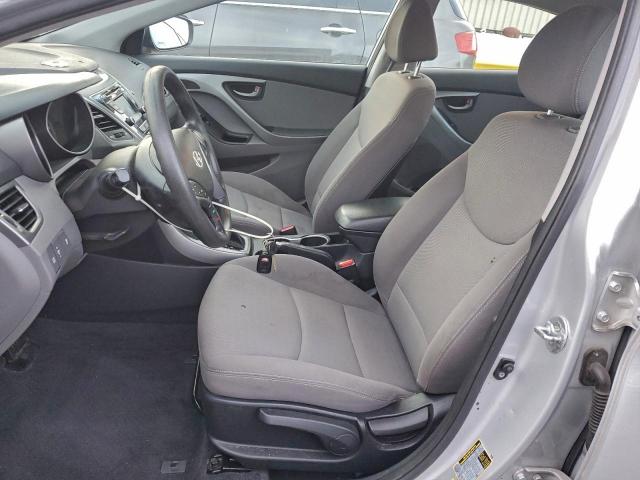 Hyundai ELANTRA Se Image 11