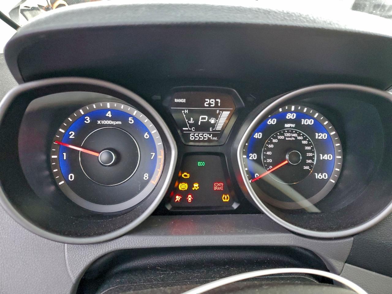 Hyundai ELANTRA Se Image 12