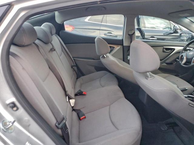 Hyundai ELANTRA Se Image 6