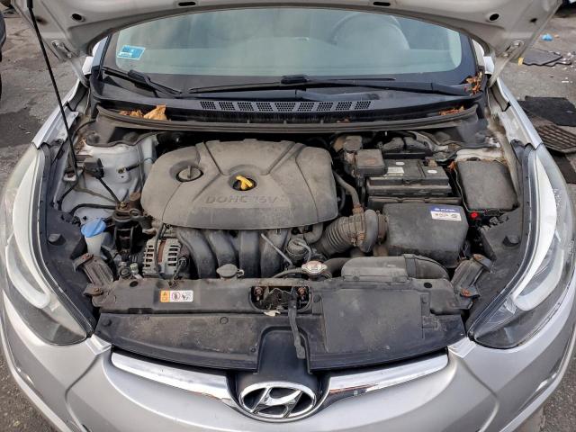 Hyundai ELANTRA Se Image 4