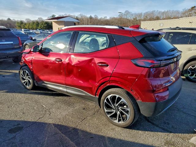 Chevrolet Bolt Premier Image 4