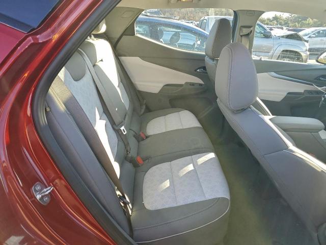 Chevrolet Bolt Premier Image 9