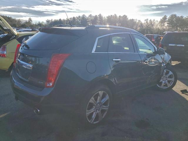 Cadillac SRX Premium Collection Image 12
