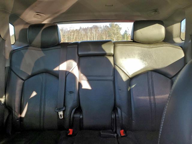 Cadillac SRX Premium Collection Image 6