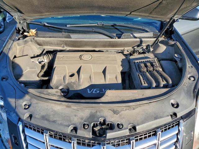 Cadillac SRX Premium Collection Image 7