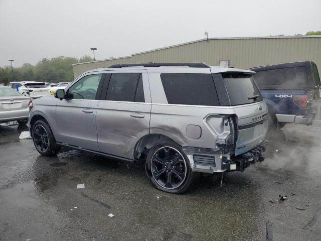 Ford Expedition Limited Image 4