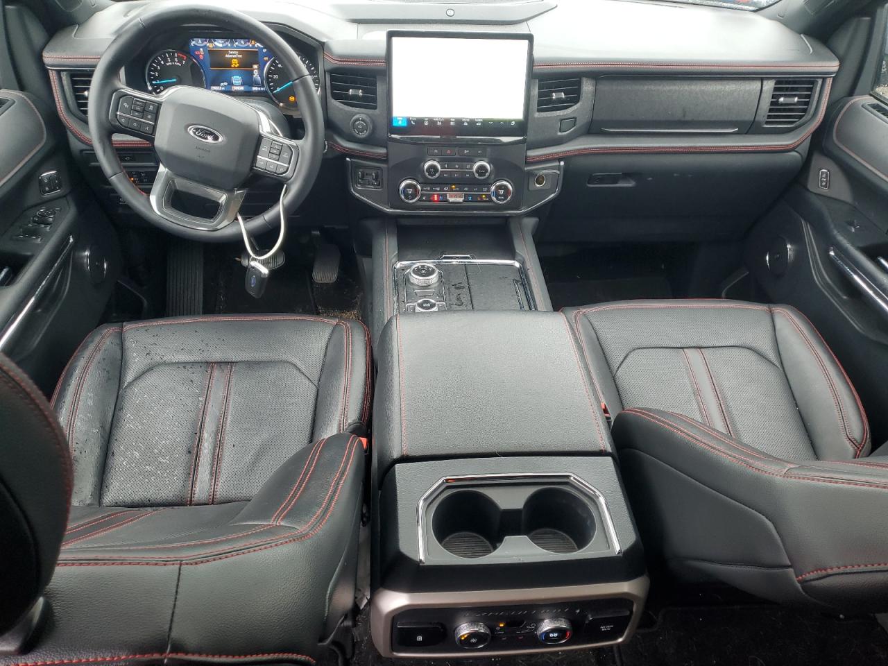 Ford Expedition Limited Image 10