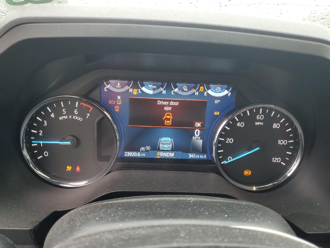 Ford Expedition Limited Image 13