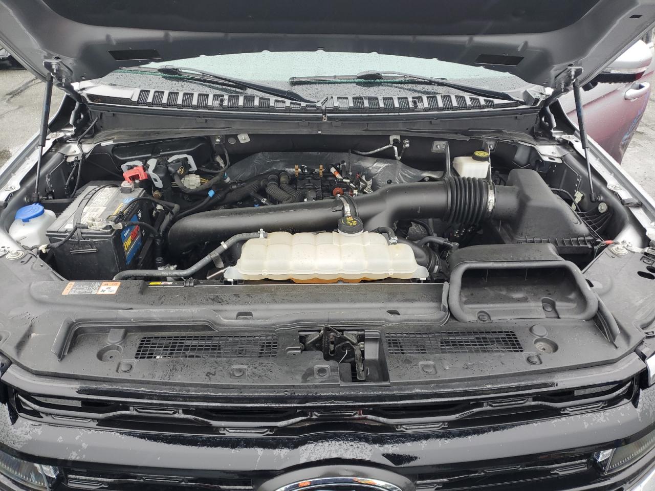 Ford Expedition Limited Image 12