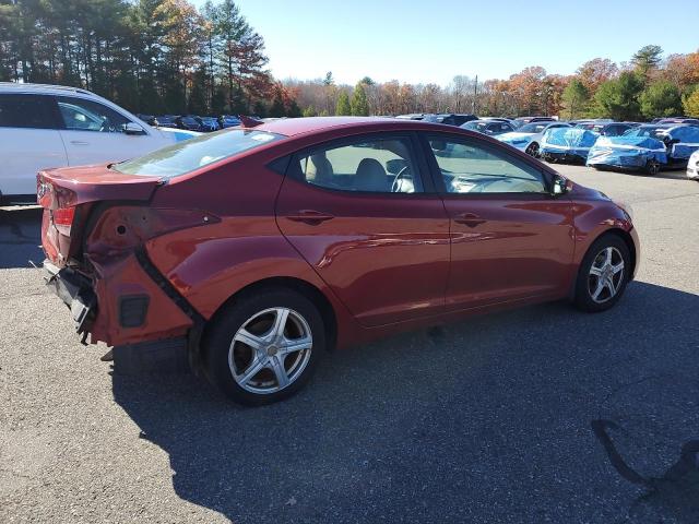 Hyundai ELANTRA Gls Image 2