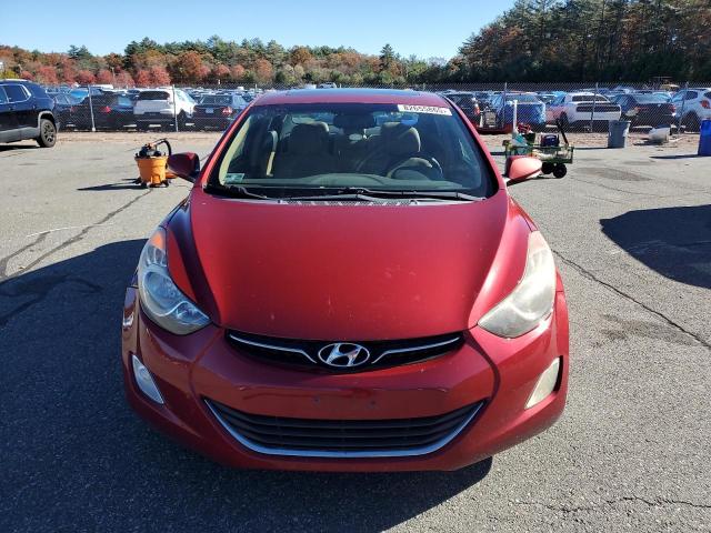 Hyundai ELANTRA Gls Image 12