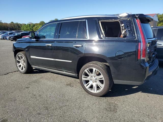 Cadillac Escalade Premium Image 2