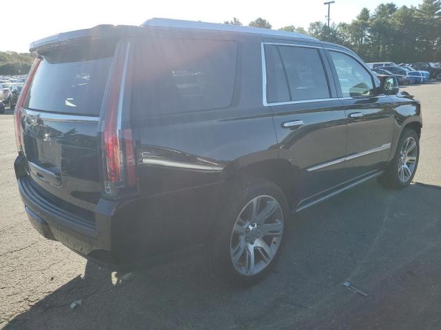 Cadillac Escalade Premium Image 12