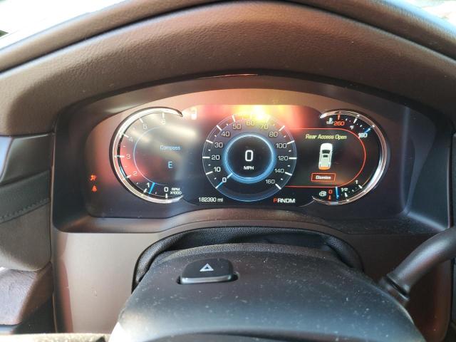 Cadillac Escalade Premium Image 5