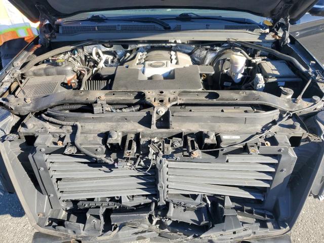 Cadillac Escalade Premium Image 11