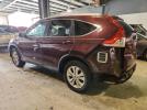 Honda Crv Exl Image 3