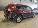 Honda Crv Exl Image 2