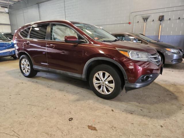 Honda Crv Exl Image 5