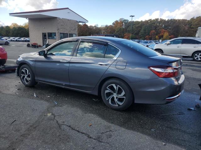 Honda Accord Lx Image 3