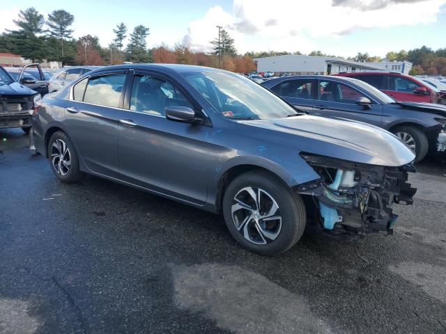 Honda Accord Lx Image 4