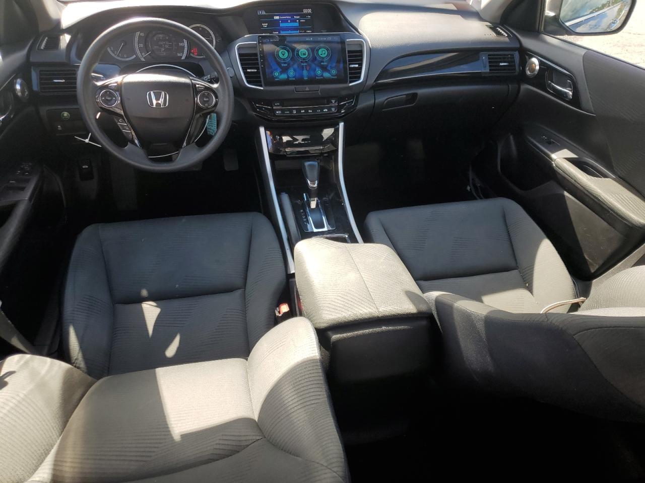 Honda Accord Lx Image 10