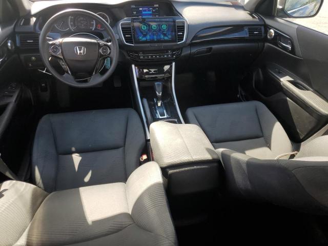 Honda Accord Lx Image 10