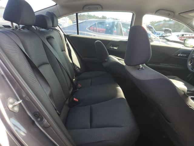 Honda Accord Lx Image 7