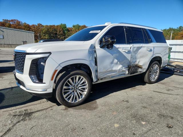  Salvage Cadillac Escalade