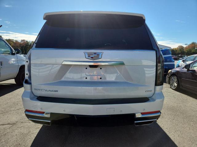 Cadillac Escalade Premium Luxury Image 9
