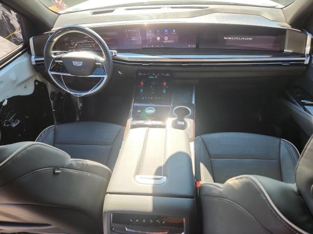 Cadillac Escalade Premium Luxury Image 7