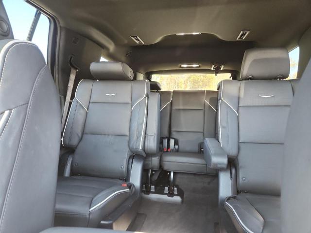 Cadillac Escalade Premium Luxury Image 6