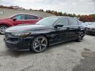 Honda Accord Hybrid Sport Image 1