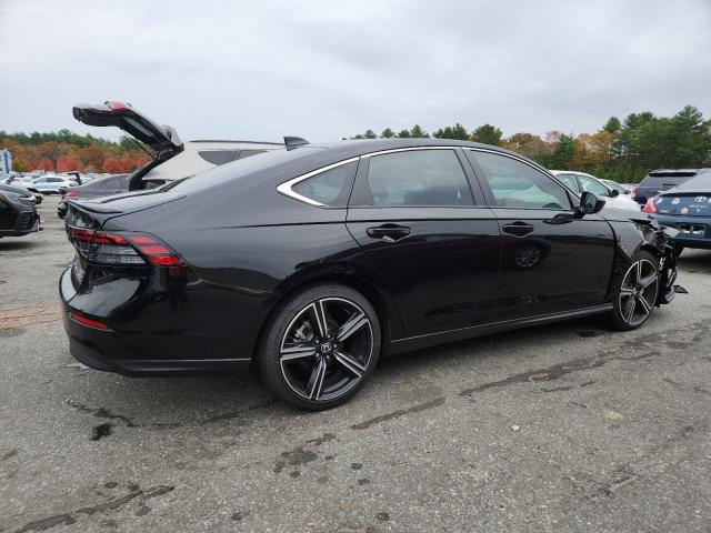 Honda Accord Hybrid Sport Image 2