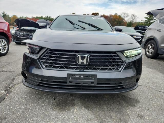 Honda Accord Hybrid Sport Image 4