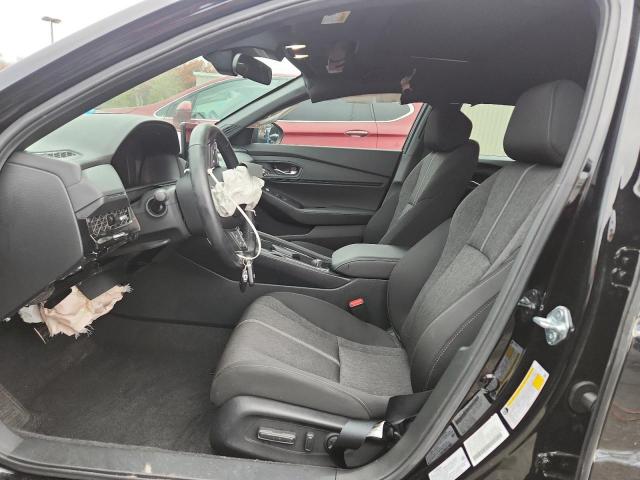 Honda Accord Hybrid Sport Image 7