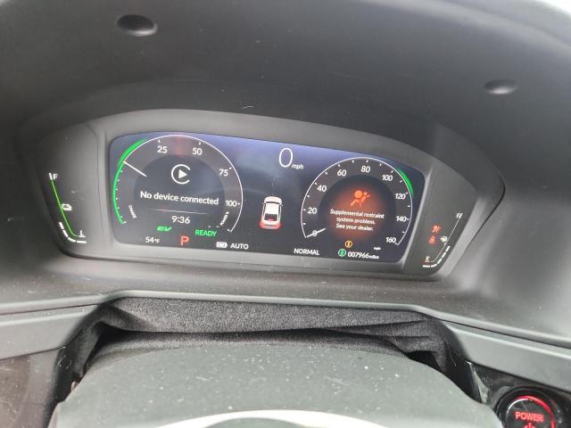 Honda Accord Hybrid Sport Image 11