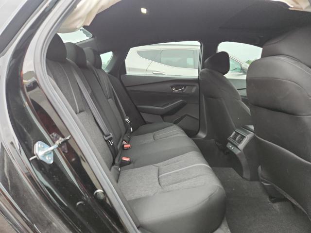 Honda Accord Hybrid Sport Image 9