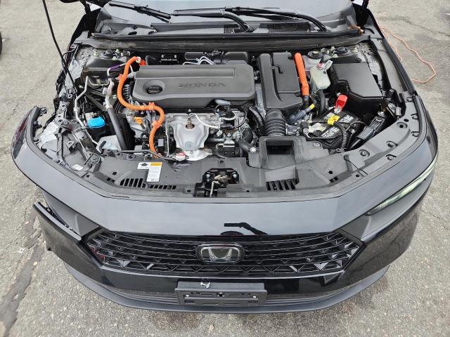 Honda Accord Hybrid Sport Image 12