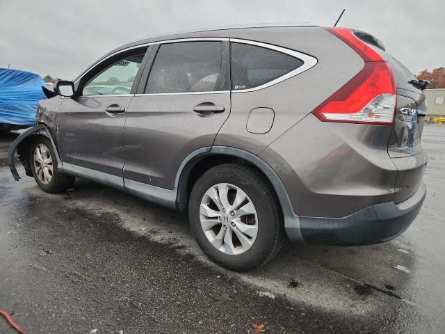 Honda Crv Exl Image 7