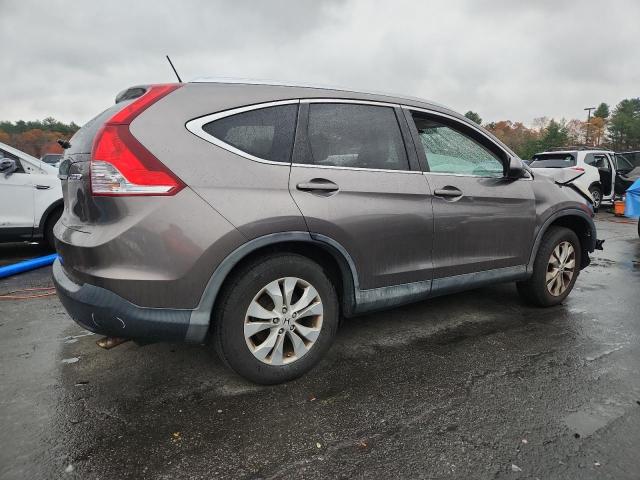 Honda Crv Exl Image 5
